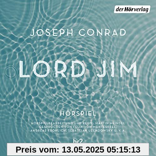 Lord Jim Lord Jim