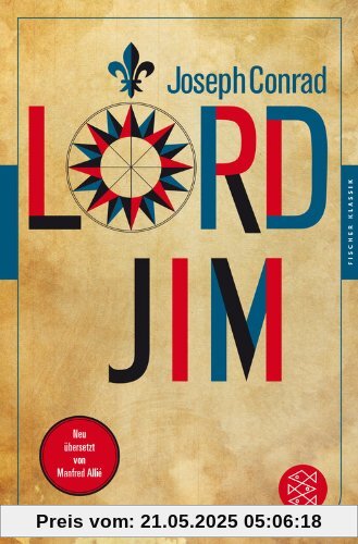 Lord Jim: Roman (Fischer Klassik)