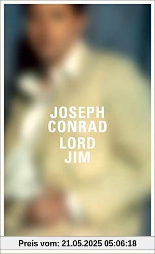 Lord Jim: Roman