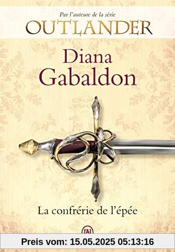 Lord John : La confrérie de l'épée
