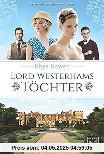 Lord Westerhams Töchter
