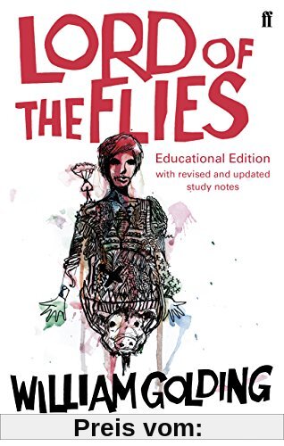 Lord of the Flies (Faber Educational Edition)