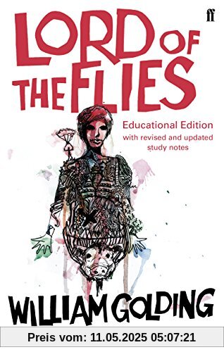 Lord of the Flies (Faber Educational Edition)