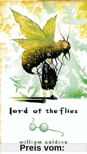 Lord of the Flies (Perigee)