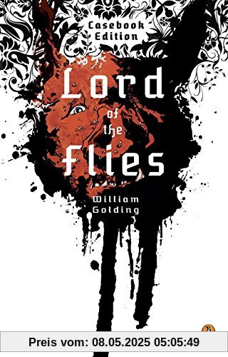 Lord of the Flies: Casebook Edition (Casebook Edition Text Notes and Criticism)