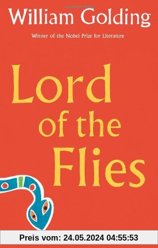 Lord of the Flies. Educational Edition