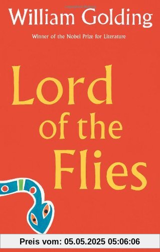 Lord of the Flies. Educational Edition