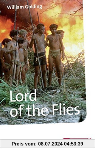 Lord of the Flies: with Additional Materials