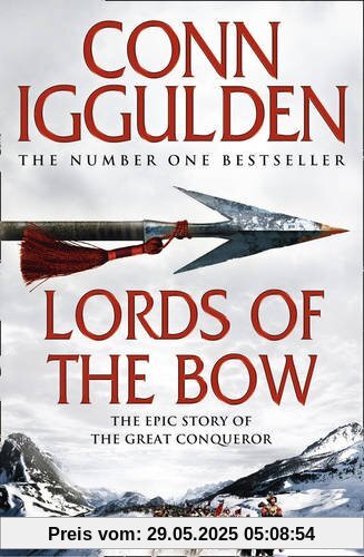 Lords of the Bow (Conqueror)