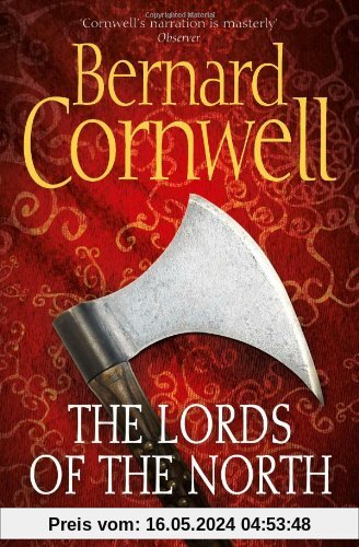 Lords of the North (The Warrior Chronicles)