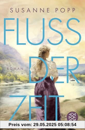 Loreley - Fluss der Zeit: Roman