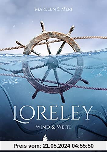Loreley: Wind und Weite