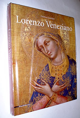 Lorenzo Veneziano von Silvana