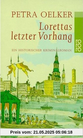 Lorettas letzter Vorhang