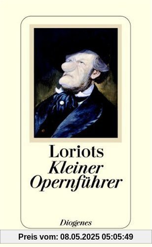 Loriot's Kleiner Opernführer