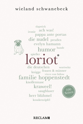 Loriot. 100 Seiten Loriot. 100 Seiten