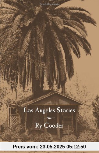 Los Angeles Stories (City Lights Noir)