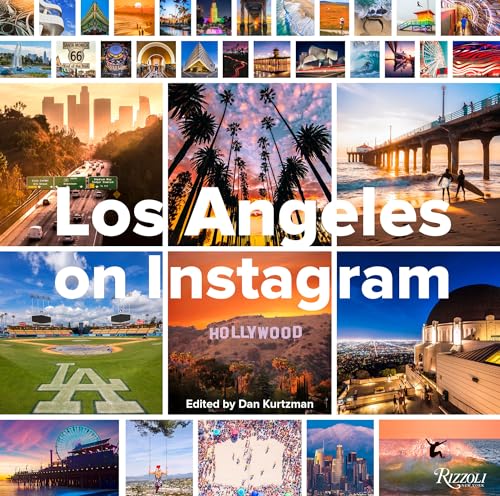 Los Angeles on Instagram Los Angeles on Instagram