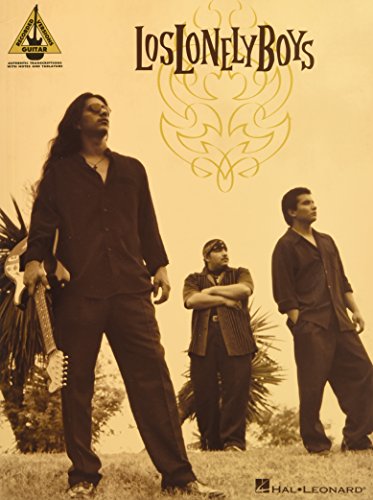 Los Lonely Boys Los Lonely Boys von Hal Leonard Publishing Corporation