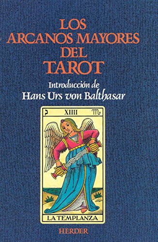 Los arcanos mayores del Tarot: Meditaciones von Herder Editorial