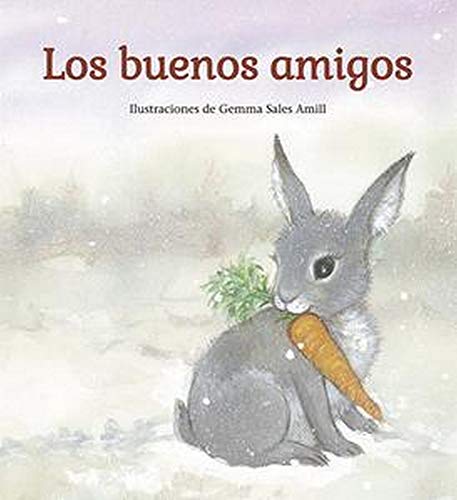Los buenos amigos Los buenos amigos von Sua Edizioak