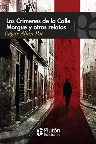 Los crímenes de la calle Morgue y otros relatos (Colección Misterio) von PlutÃ³n Ediciones