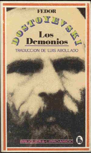 Los demonios (Libro amigo)