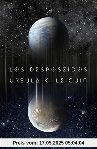 Los desposeídos (Minotauro Esenciales)