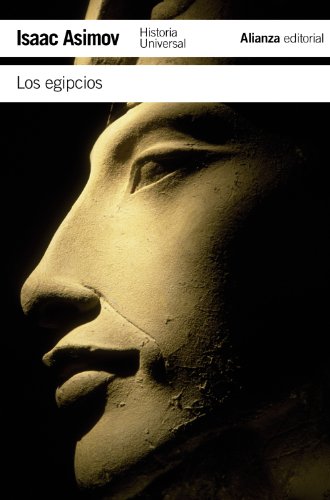 Los egipcios (El libro de bolsillo - Historia)