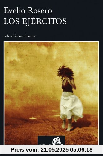 Los ejércitos (Volumen independiente, Band 11)