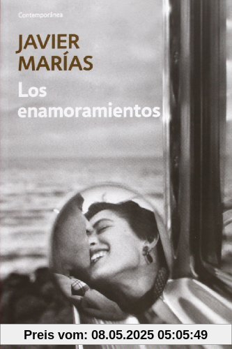 Los enamoramientos (CONTEMPORANEA, Band 26201)