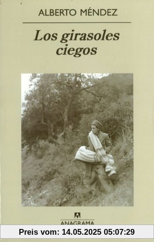 Los girasoles ciegos (Narrativas hispánicas)