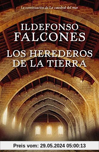 Los herederos de la tierra (Best Seller)