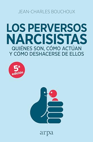 Los perversos narcisistas