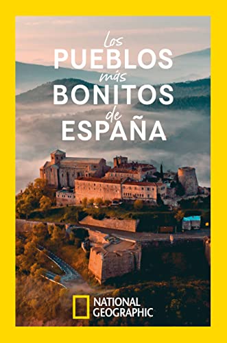 Los pueblos más bonitos de España (Narrativa de Viajes)