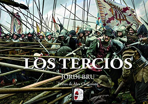 Los tercios (Ilustrados) von Bluecool