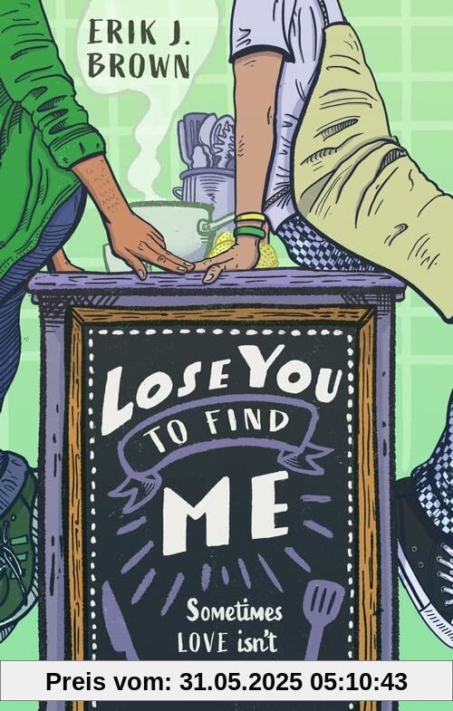 Lose You to Find Me Lose You to Find Me