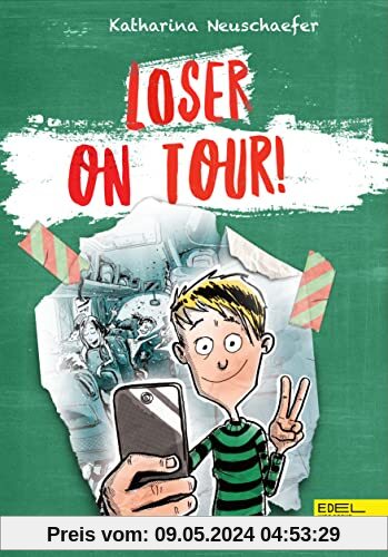 Loser on Tour! (Band 2)
