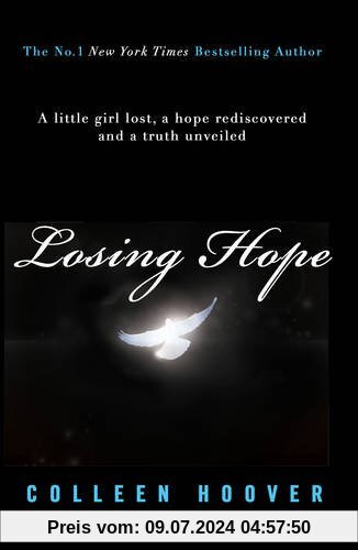 Losing Hope (Hopeless 2)