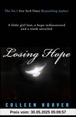 Losing Hope (Hopeless 2)