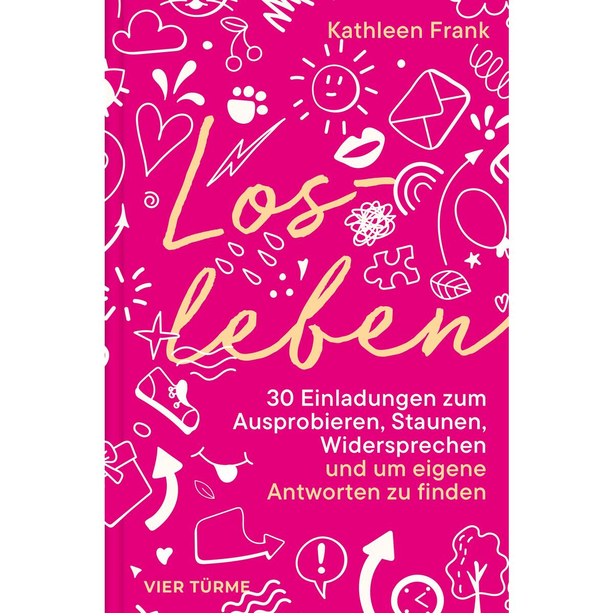 Losleben von Vier Tuerme GmbH