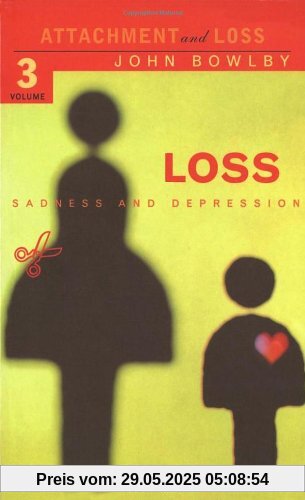 Loss: Loss - Sadness and Depression Vol 3