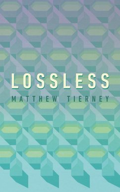 Lossless (eBook, ePUB) von Coach House Books