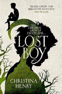 Lost Boy von Titan Books
