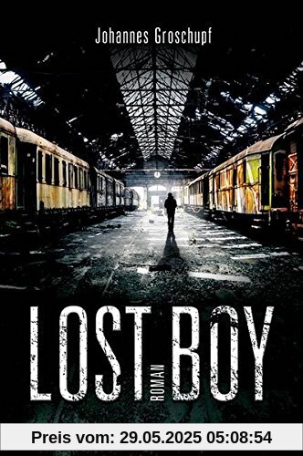 Lost Boy