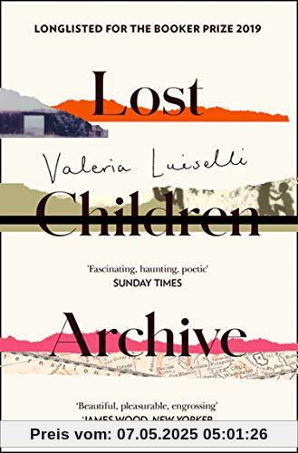 Lost Children Archive
