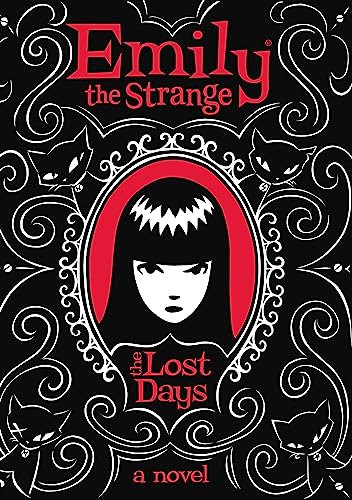 Lost Days (Emily the Strange)