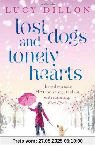 Lost Dogs and Lonely Hearts