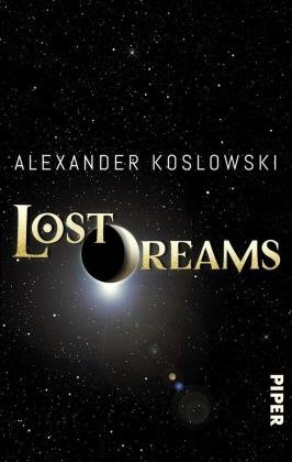 Lost Dreams Lost Dreams