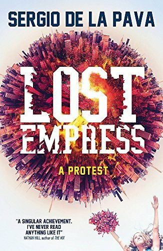 Lost Empress Lost Empress